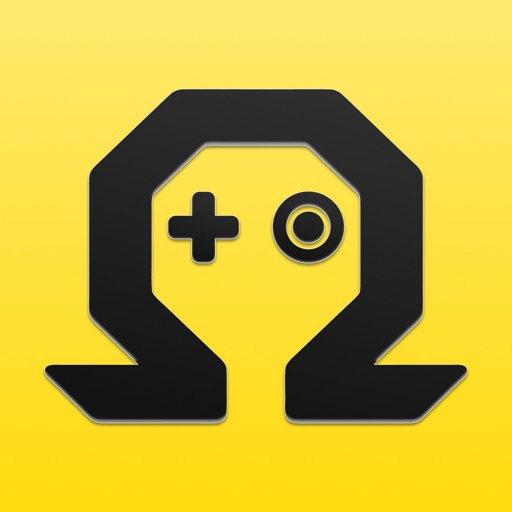 Omega EMU: Retro Emulator