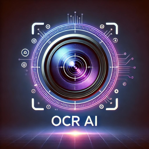 OCR Image AI