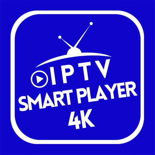 IPTV Smart Pro - Live TV