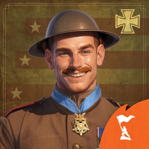 Supremacy 1914 - World War 1