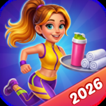 Gym Mania