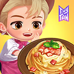 BTS Cooking On STOVE